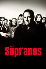 the sopranos (1999) 1x11