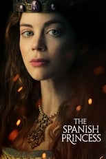 The Spanish Princess (2019) 2x7