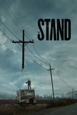 The Stand (2020) 1x8