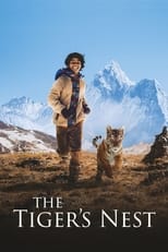 VER The Tiger's Nest (2022) Online Gratis HD