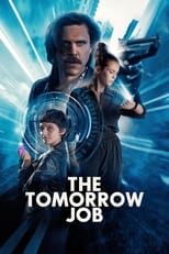 VER The Tomorrow Job (2023) Online Gratis HD