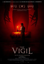 VER The Vigil (2019) Online Gratis HD