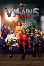 The Villains of Valley View (2022) 1x2