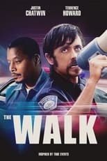 VER The Walk (2022) Online Gratis HD