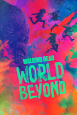 The Walking Dead: World Beyond (2020) 1x2