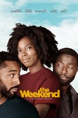 VER The Weekend (2018) Online Gratis HD