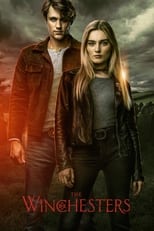 VER The Winchesters (2022) Online Gratis HD