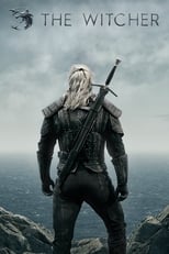 The Witcher (2019) 2x8