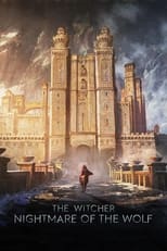 VER The Witcher: La pesadilla del lobo (2021) Online Gratis HD