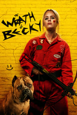 VER The Wrath of Becky (2023) Online Gratis HD