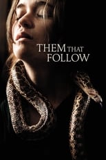 VER Them That Follow (2019) Online Gratis HD