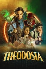 Theodosia (2022) 1x4