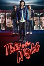 VER This Is the Night (Once Upon a Time in Staten Island) (2021) Online Gratis HD