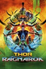 Thor: Ragnarok (2017)