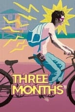 VER Three Months (2022) Online Gratis HD