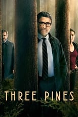 VER Three Pines (2022) Online Gratis HD