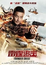 VER Thunder Chase (2021) Online Gratis HD