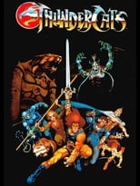 ThunderCats (1985) 2x8