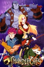 ThunderCats (2011) 1x12