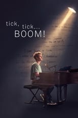 Tick, Tick... Boom! (2021)