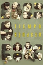 VER Tiempo después (2018) Online Gratis HD