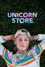 Tienda de unicornios (2017)