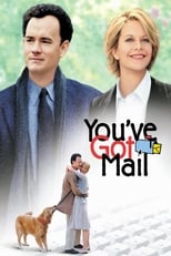 VER Tienes un e-mail (1998) Online Gratis HD