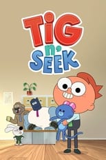 Tig n' Seek (2020)