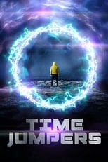 VER Time Jumpers (2018) Online Gratis HD