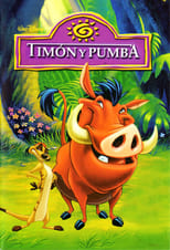 Timón y Pumba (19951999)