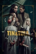 VER Tin&Tina (2023) Online Gratis HD