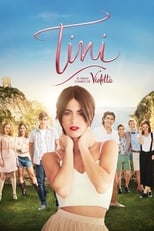 VER Tini: El Gran Cambio de Violetta (2016) Online Gratis HD