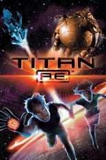 Titan A.E. (2000)