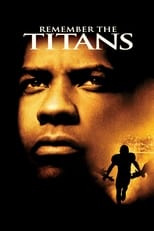 VER Titanes, hicieron historia (2000) Online Gratis HD