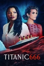 VER Titanic 666 (2022) Online Gratis HD