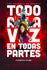 VER Todo a la vez en todas partes (2022) Online Gratis HD