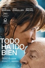 VER Todo ha ido bien (2021) Online Gratis HD