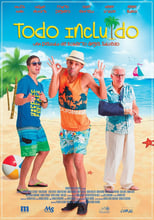 VER Todo Incluido (2015) Online Gratis HD