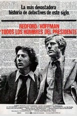 Todos los hombres del presidente (1976)