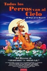 Todos los perros van al cielo (1989)