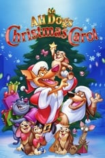 VER Todos los perros van al cielo: Un cuento de Navidad (1998) Online Gratis HD