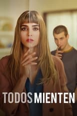 Todos mienten (2022) 1x4