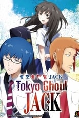 VER Tokyo Ghoul: Jack (2015) Online Gratis HD