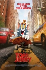 VER Tom y Jerry (2021) Online Gratis HD