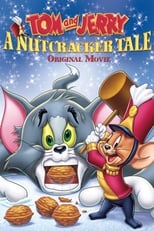 VER Tom y Jerry: El cuento de Cascanueces (2007) Online Gratis HD