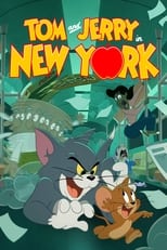 Tom y Jerry en New York (2021) 1x7