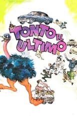 Tonto el último (1979)