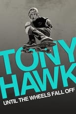 VER Tony Hawk: Hasta que las ruedas aguanten (2022) Online Gratis HD