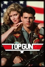 VER Top Gun (Ídolos del Aire) (1986) Online Gratis HD