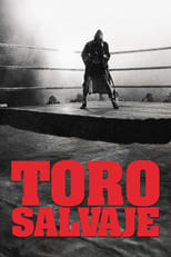 VER Toro salvaje (1980) Online Gratis HD